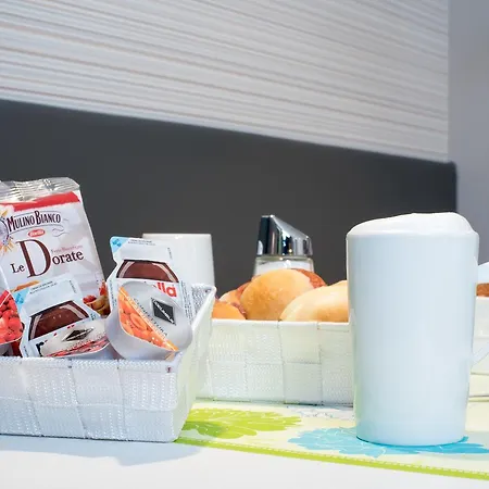 Bed and Breakfast Fantasie Romane