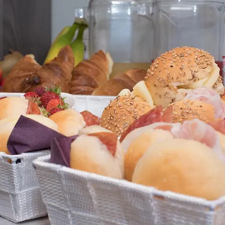 Bed and Breakfast Fantasie Romane Ρώμη