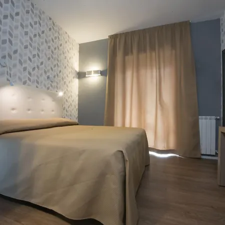 Fantasie Romane 4* 로마