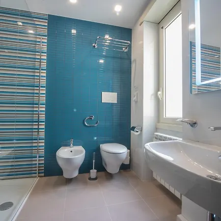 Bed and Breakfast Fantasie Romane *