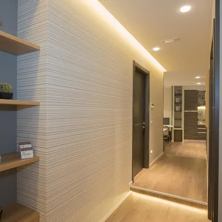 Fantasie Romane 4* 로마