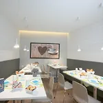 Fantasie Romane Oda ve Kahvaltı