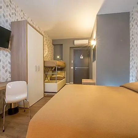 Fantasie Romane Bed & Breakfast Rome