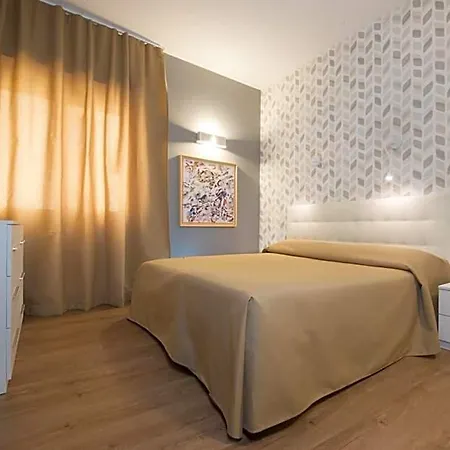 Fantasie Romane Frühstückspension Rom