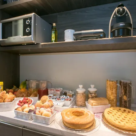 Fantasie Romane Bed & Breakfast 4*