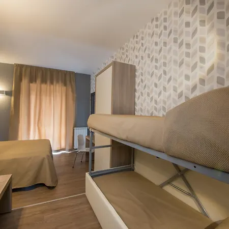 Fantasie Romane Frühstückspension Rom