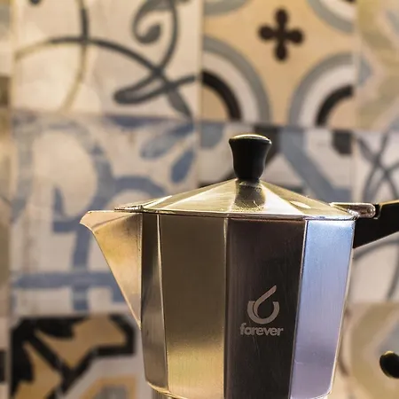 Fantasie Romane Frühstückspension Rom