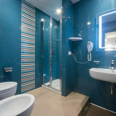 Fantasie Romane Bed and breakfast 4*