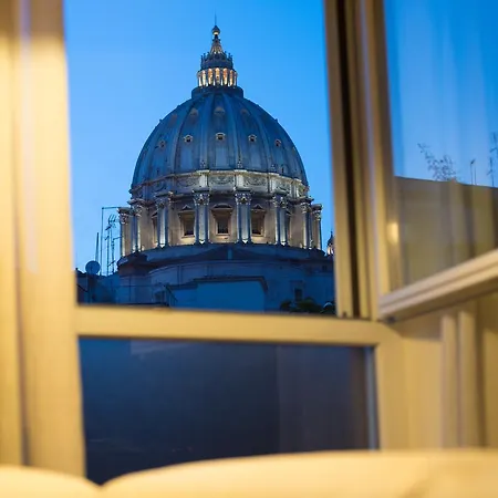 Bed and breakfast Fantasie Romane Roma