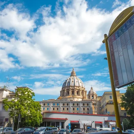 Fantasie Romane Bed & Breakfast Roma