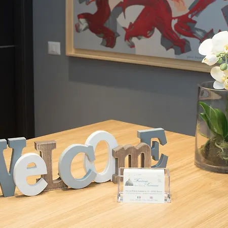 Fantasie Romane Bed & Breakfast Roma