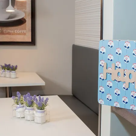 Bed & Breakfast Fantasie Romane Rome