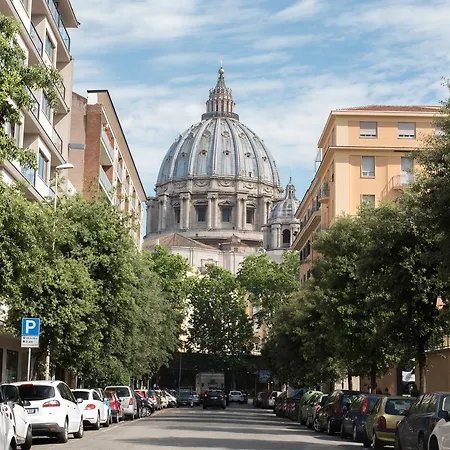 Bed & Breakfast Fantasie Romane