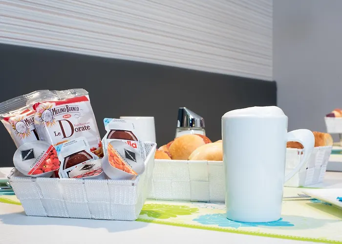 Frühstückspension Fantasie Romane