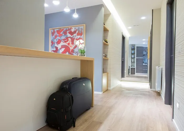 Fantasie Romane 4* Rom