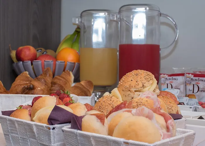 Fantasie Romane 4* Rom