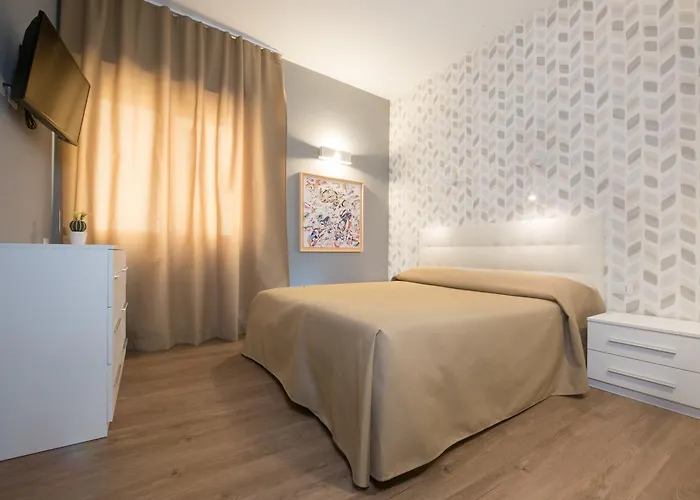 Fantasie Romane Frühstückspension