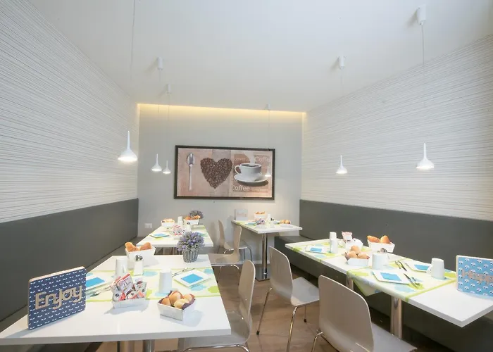 Fantasie Romane Frühstückspension