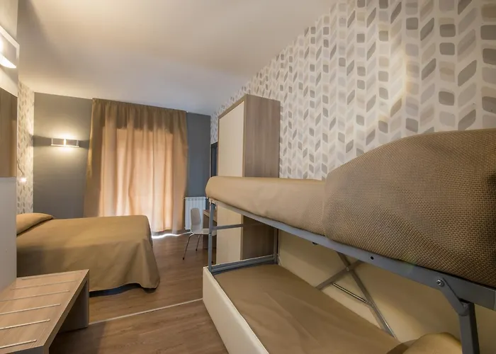 Fantasie Romane Frühstückspension Rom