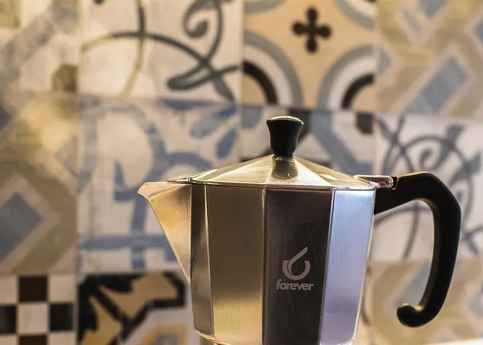 Fantasie Romane Frühstückspension Rom