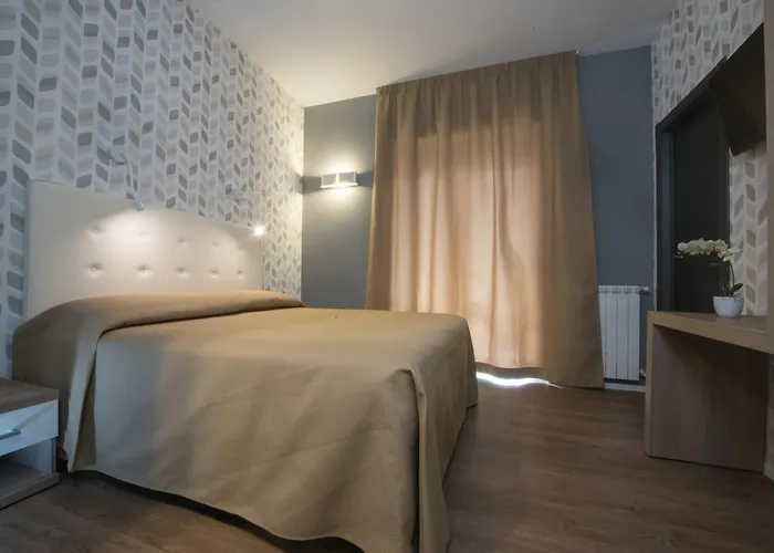 Fantasie Romane 4* Rom