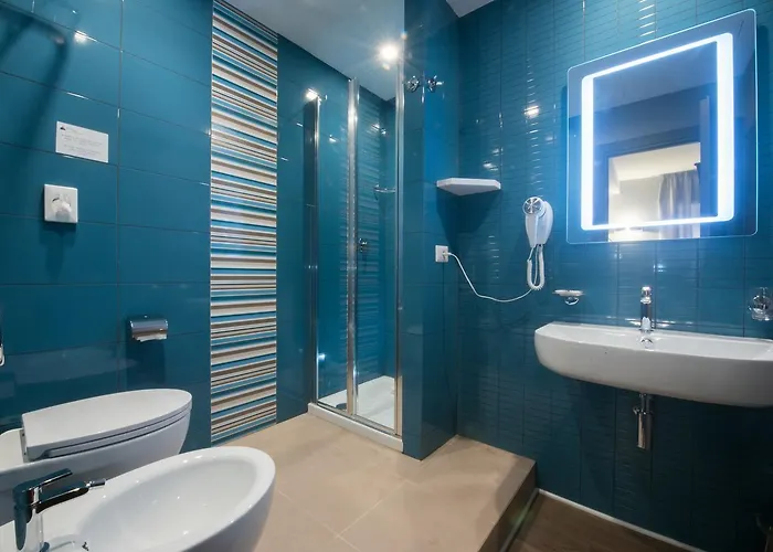 Fantasie Romane Frühstückspension 4*