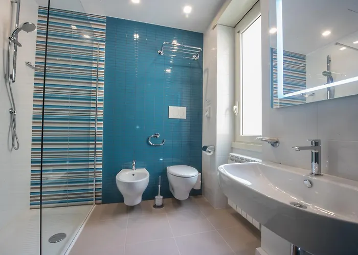 Frühstückspension Fantasie Romane 4*