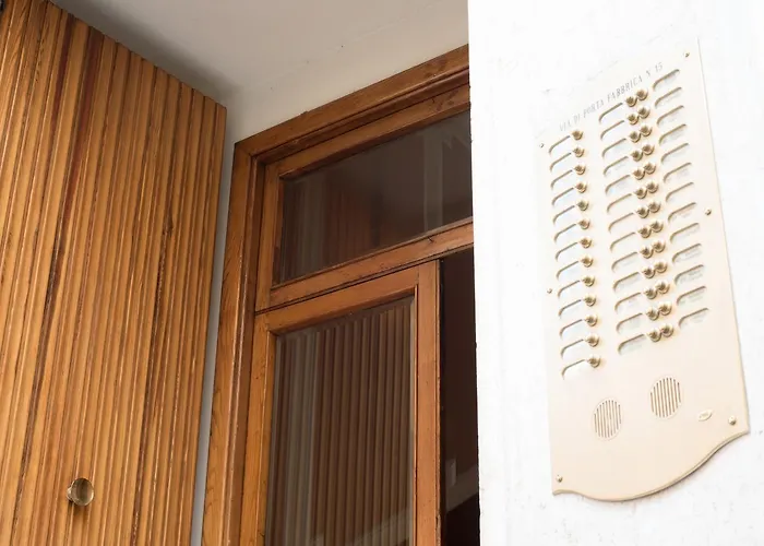 Fantasie Romane Frühstückspension 4*