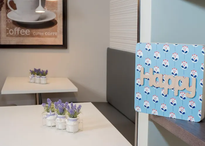 Frühstückspension Fantasie Romane Rom