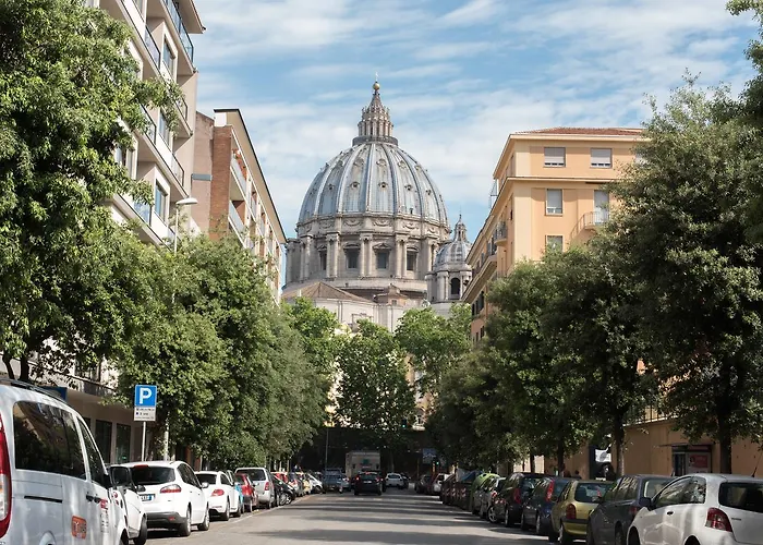 Frühstückspension Fantasie Romane