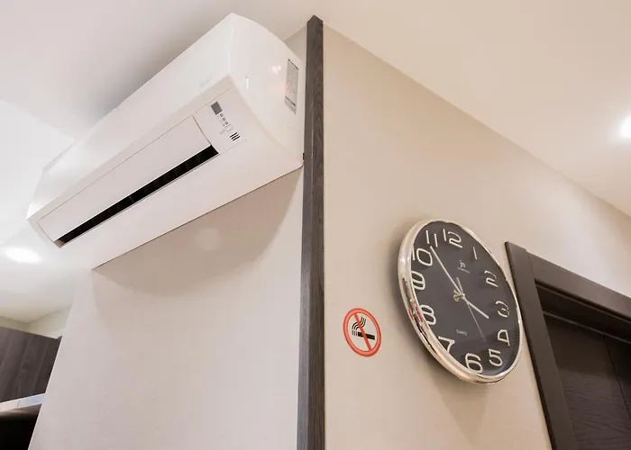 Fantasie Romane Frühstückspension