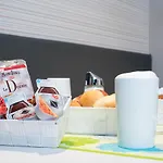 Couette-café Fantasie Romane