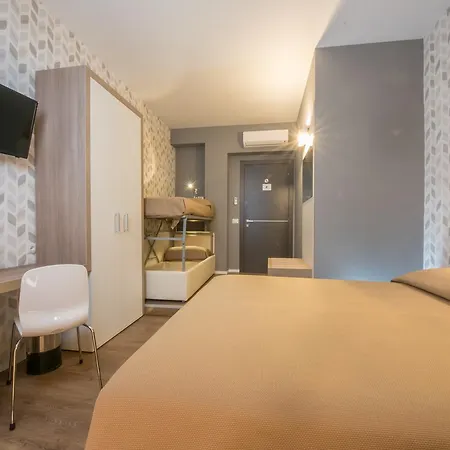 Bed and Breakfast Fantasie Romane 4*