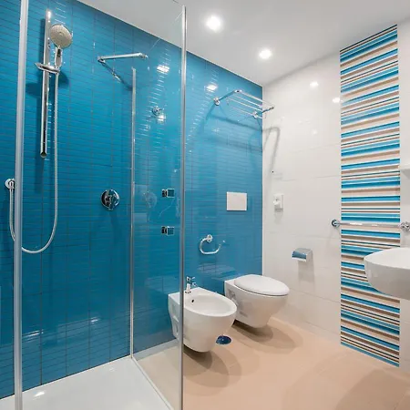 Bed and Breakfast Fantasie Romane 4*